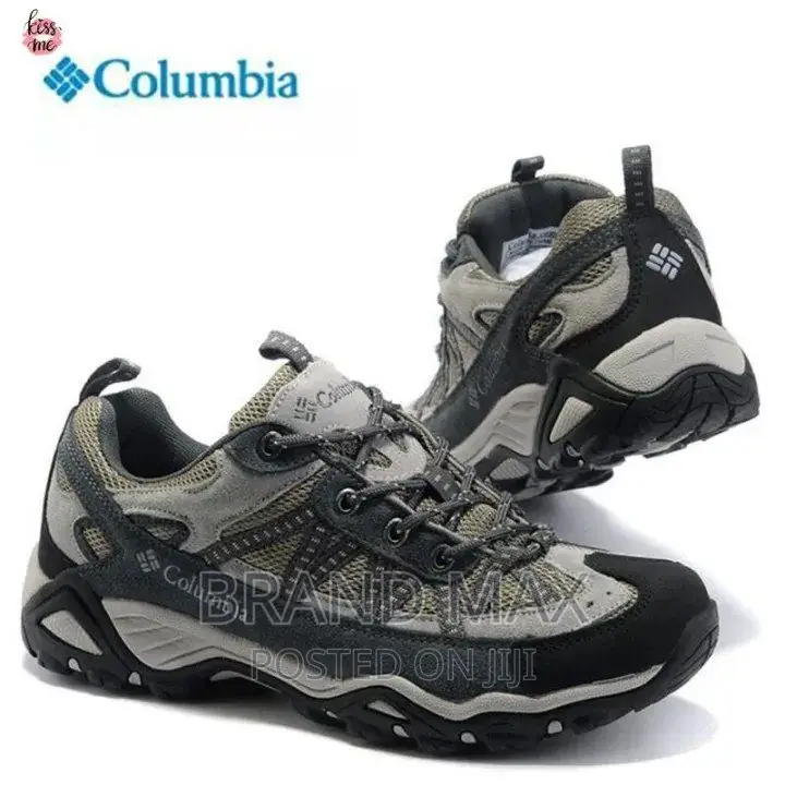 Colombia Shoe Master Quality