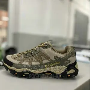 Colombia Shoe Master Quality