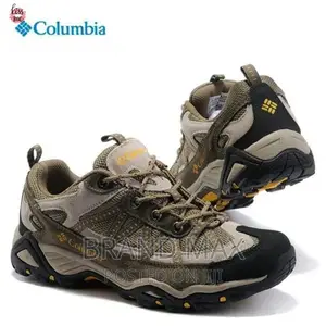 Photo - Colombia Waterproof Master Quality