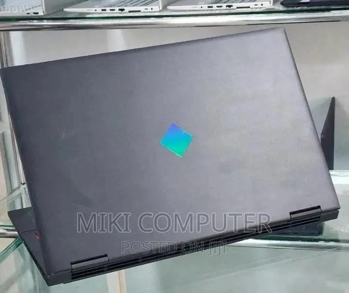 New Laptop HP Omen 15 16GB Intel Core i5 SSD 512GB