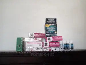 Minoxidil,And Derma Roller