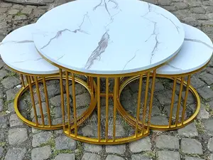 Photo - የመሀል ሴንተር ቴብሎች