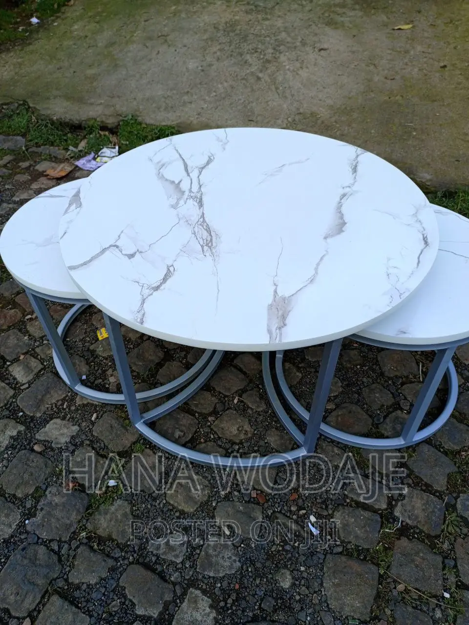 የመሀል የሶፋ ቴብሎች