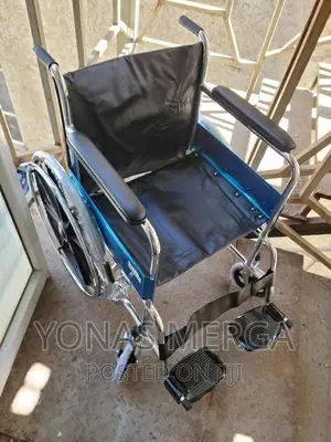 Lightweight Manual Wheelchair for Sale:Portable Mobility