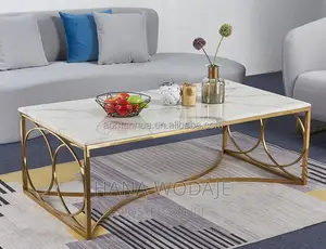 Photo - የመሀል የሶፋ ቴብል