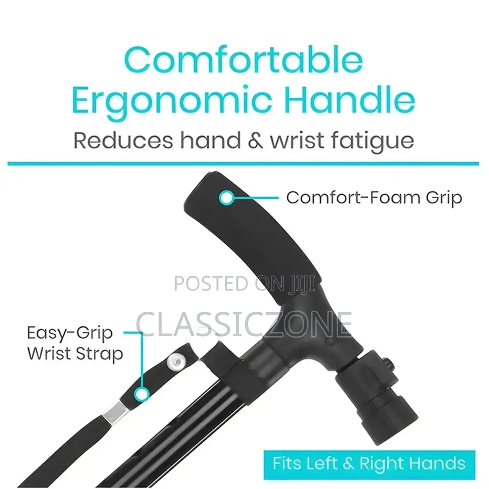 Original Comfortable Stick