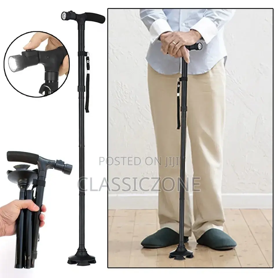 Original Comfortable Stick