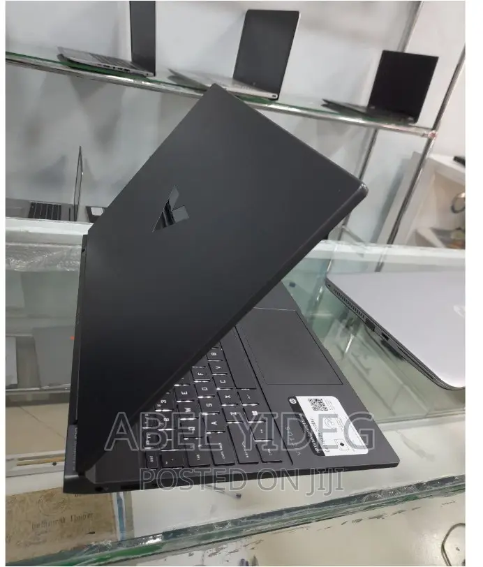 New Laptop HP 16GB Intel Core I7 SSD 512GB