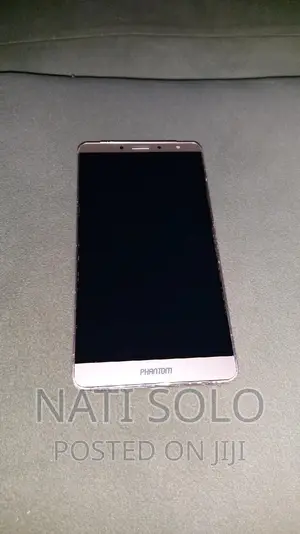 Tecno Phantom 6 Plus 64 GB Gold