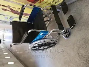 Lifecare Original Wheelchair:Your Trusted Mobility Companion