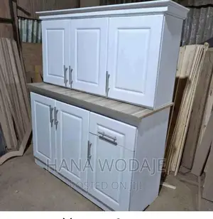 Photo - ተሰቃይ የኪችን ካብኔት