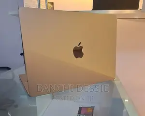 Photo - New Laptop Apple MacBook Air 2020 M1 8GB Apple M1 SSD 256GB