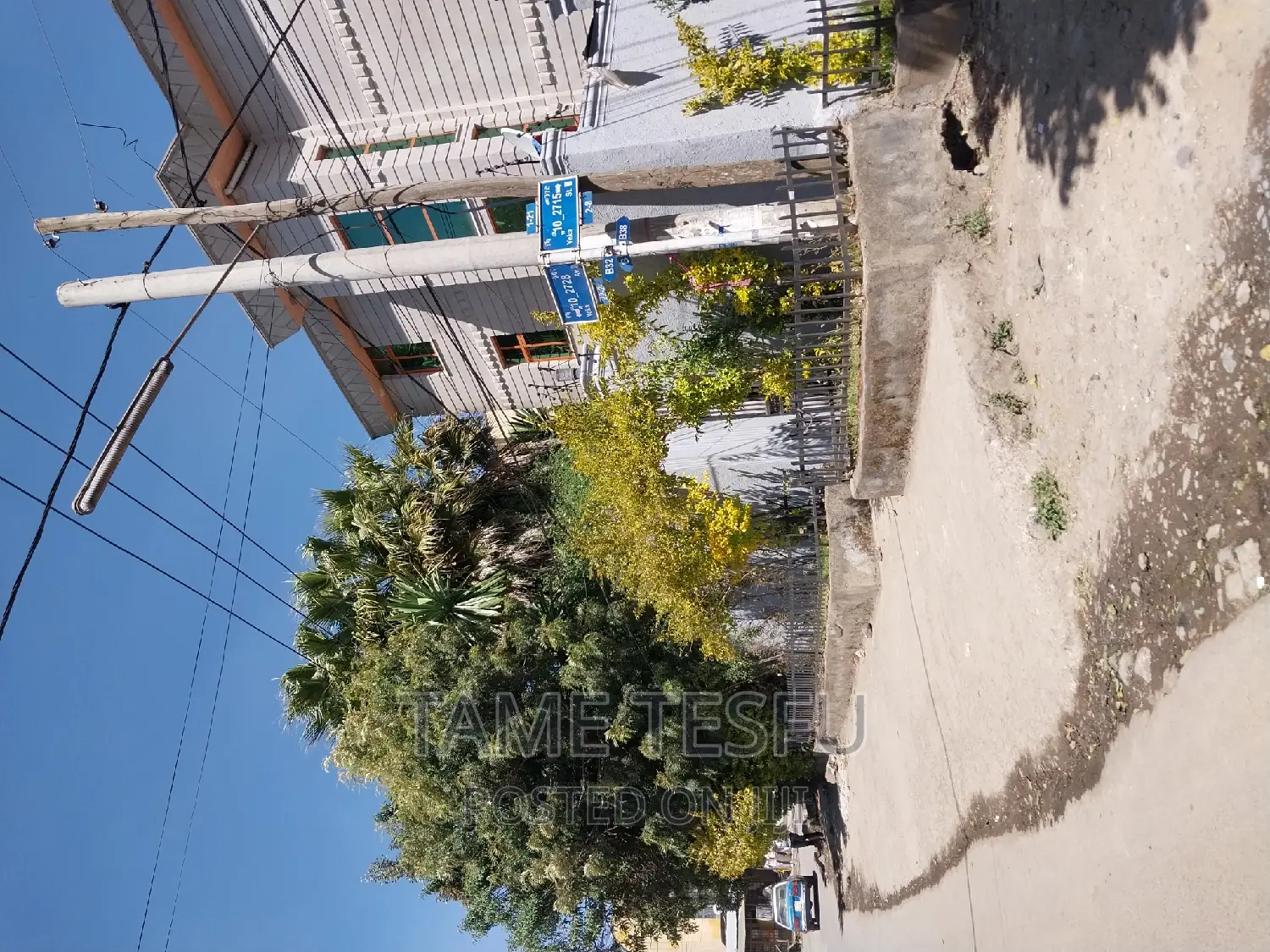 Furnished 8bdrm House in 300, Yeka for sale