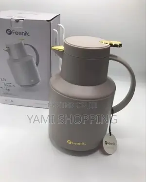 1.5L Feenik Vacuum Jug