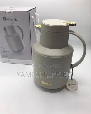 1.5L Feenik Vacuum Jug