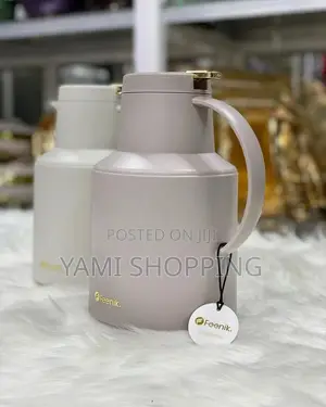 1.5L Feenik Vacuum Jug