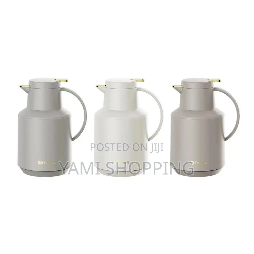 1.5L Feenik Vacuum Jug