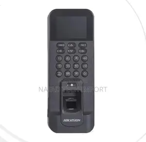 Hikvision Fingerprint Access Control Terminal