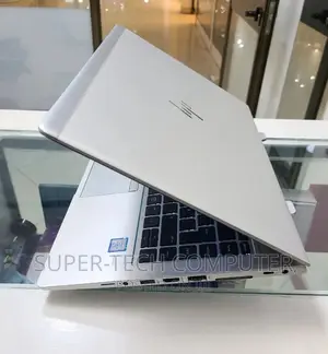 New Laptop HP EliteBook 840 G5 16GB Intel Core I5 SSD 512GB
