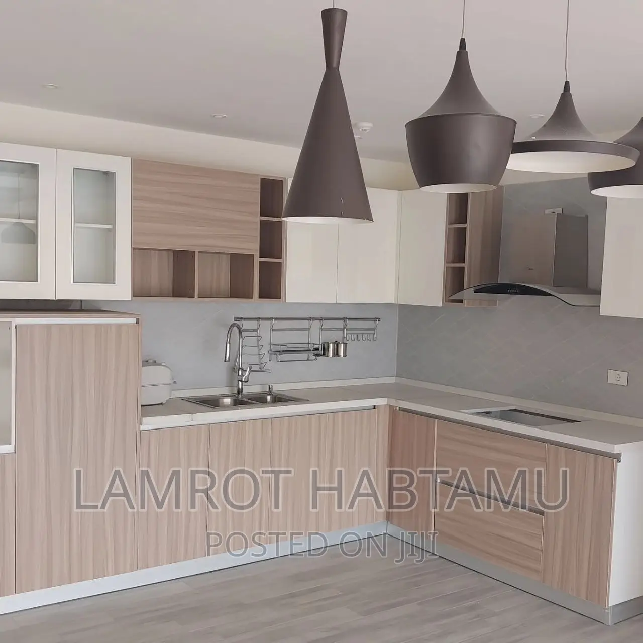 2bdrm Apartment in Solta Real Estate, Bole for sale