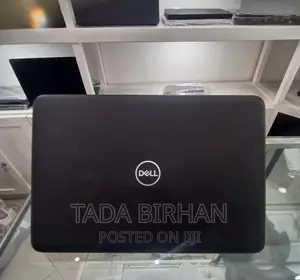 Photo - New Laptop Dell Latitude 5310 4GB Intel Core I3 SSD 128GB