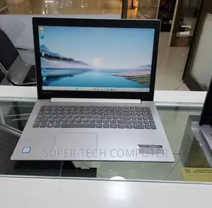 Photo - New Laptop Lenovo IdeaPad 330 8GB Intel Core I5 HDD 1T