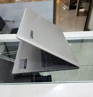 New Laptop Lenovo IdeaPad 330 8GB Intel Core I5 HDD 1T