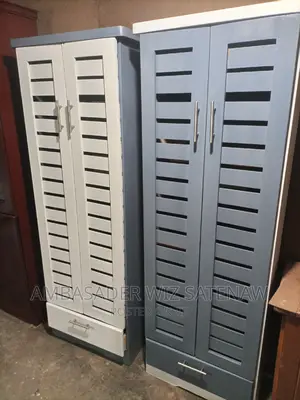 የጫማ መደርደሪያ