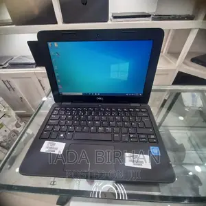 New Laptop Dell Latitude 5310 4GB Intel Core I3 SSD 128GB