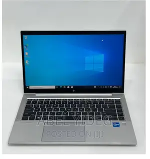 New Laptop HP EliteBook 840 16GB Intel Core I5 SSD 512GB