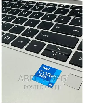 New Laptop HP EliteBook 840 16GB Intel Core I5 SSD 512GB