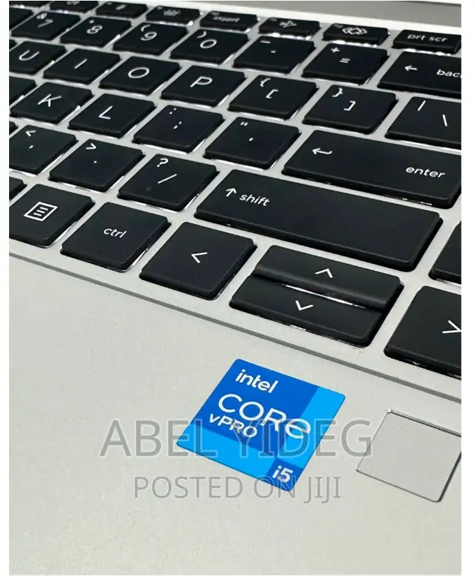 New Laptop HP EliteBook 840 16GB Intel Core I5 SSD 512GB
