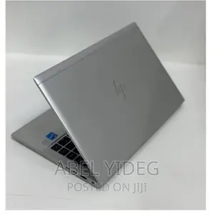 New Laptop HP EliteBook 840 16GB Intel Core I5 SSD 512GB