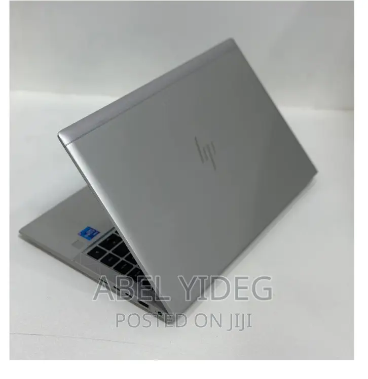 New Laptop HP EliteBook 840 16GB Intel Core I5 SSD 512GB