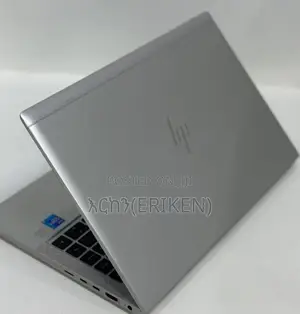Photo - New Laptop HP EliteBook 840 16GB Intel Core I5 SSD 512GB