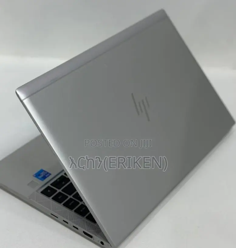 New Laptop HP EliteBook 840 16GB Intel Core I5 SSD 512GB