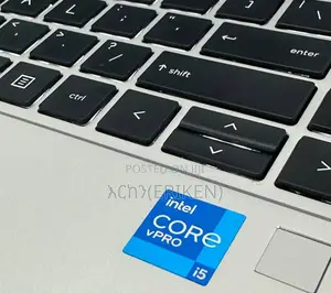 New Laptop HP EliteBook 840 16GB Intel Core I5 SSD 512GB