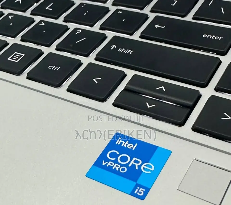 New Laptop HP EliteBook 840 16GB Intel Core I5 SSD 512GB