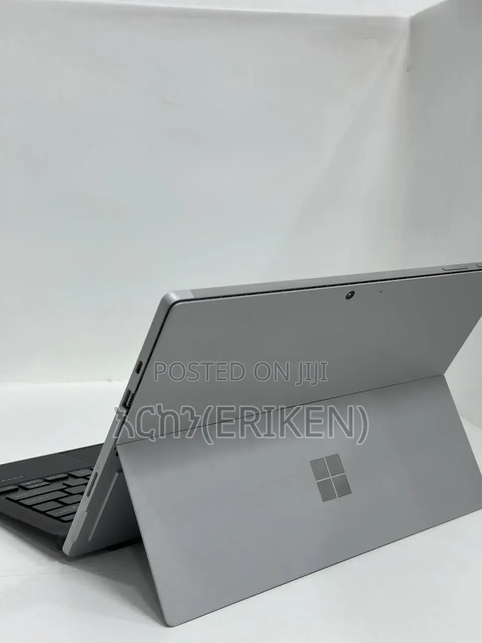 New Laptop Microsoft Surface Pro 7+ 8GB Intel Core I5 SSD 256GB
