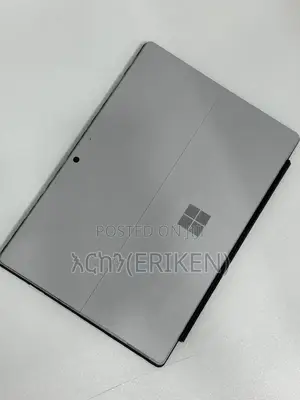 New Laptop Microsoft Surface Pro 7+ 8GB Intel Core I5 SSD 256GB