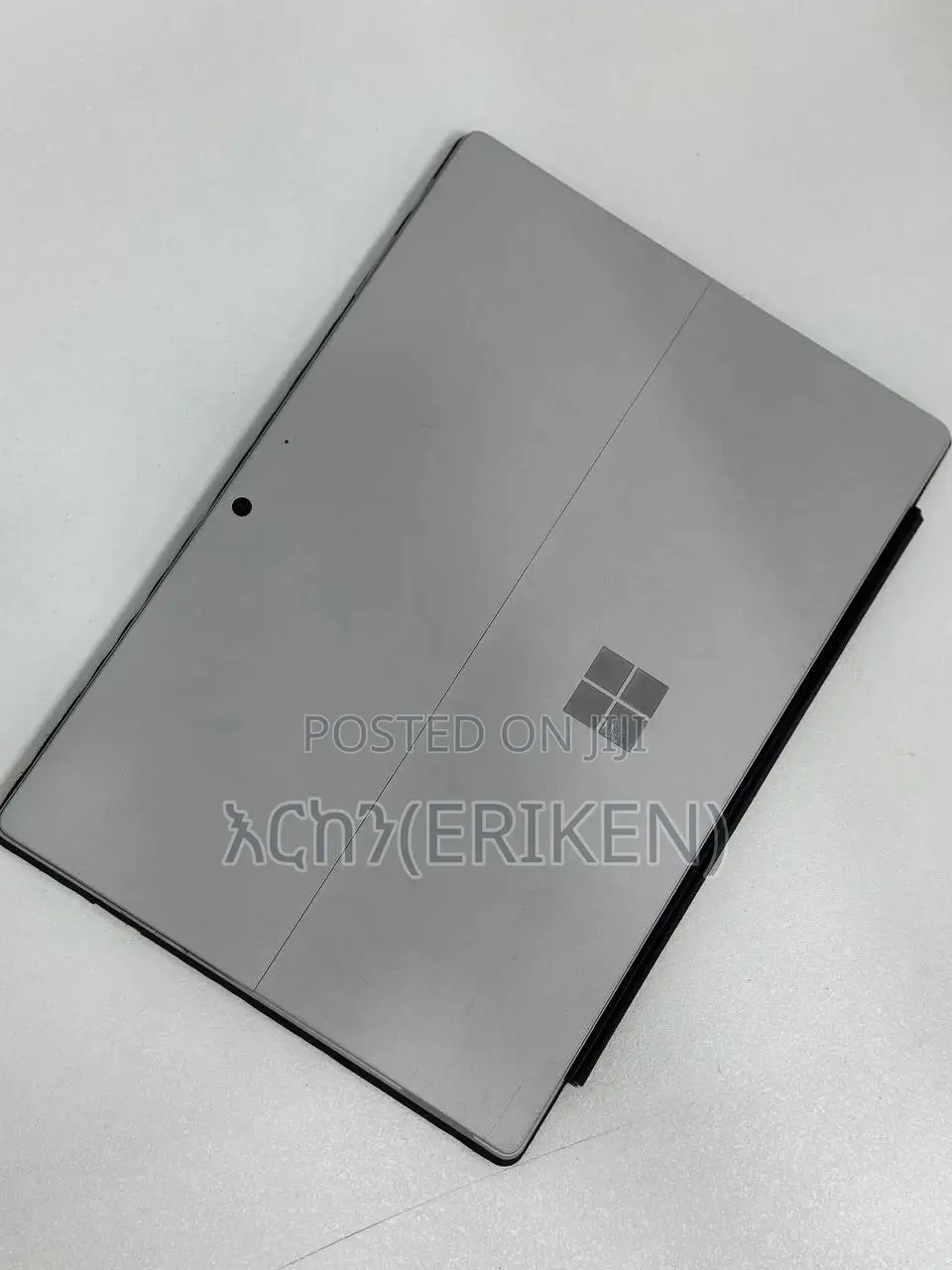 New Laptop Microsoft Surface Pro 7+ 8GB Intel Core I5 SSD 256GB