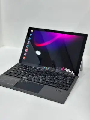 New Laptop Microsoft Surface Pro 7+ 8GB Intel Core I5 SSD 256GB