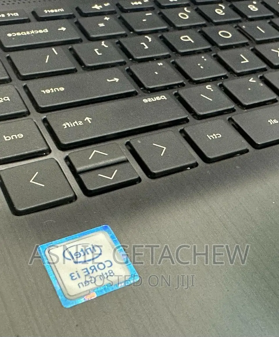 New Laptop HP 14z 8GB Intel Core I3 HDD 256GB