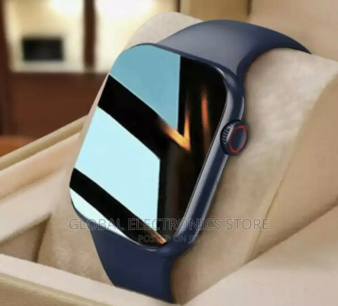 Original Series 8 Smart Watch (2023 Model) Super Quality