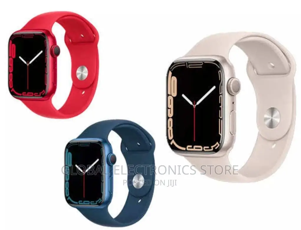 Original Premium Class Series 8 Smart Watch