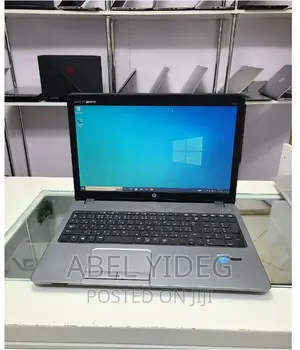 Photo - New Laptop HP ProBook 450 G1 8GB Intel Core I5 HDD 1T
