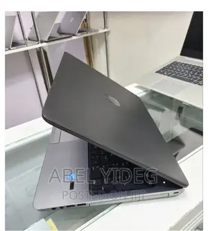 New Laptop HP ProBook 450 G1 8GB Intel Core I5 HDD 1T