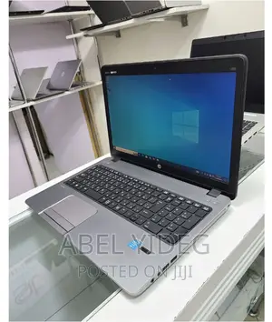 New Laptop HP ProBook 450 G1 8GB Intel Core I5 HDD 1T