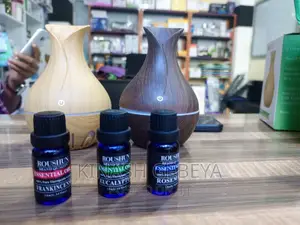 High Quality Ultrasonic Humidifier(ለመልካም መአዛ)