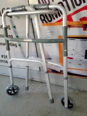 Walker/Walker/Walker/ Brand That Prioritizes Your Well-Being